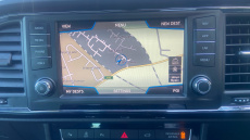 SEAT Ateca 1.4 EcoTSI Xcellence 5dr Petrol Estate